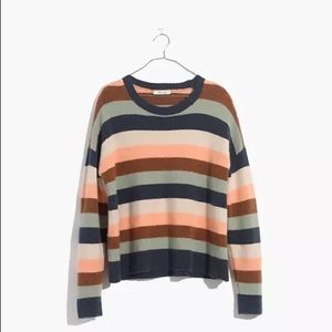 Madewell Sweater